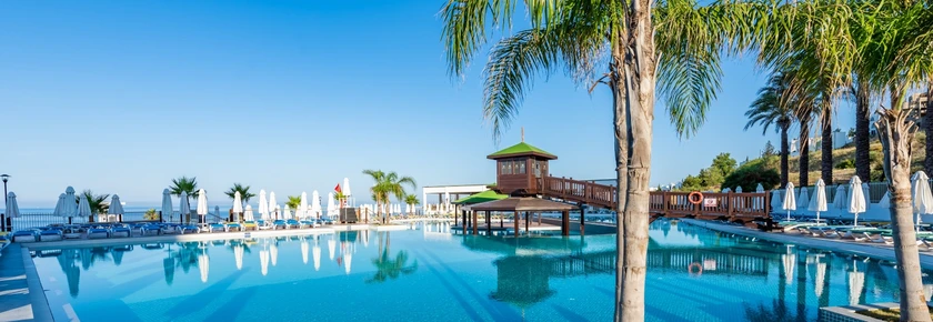Vikingen Infinity Resort & Spa
