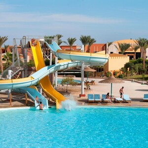 Amwaj Oyoun Resort & Spa