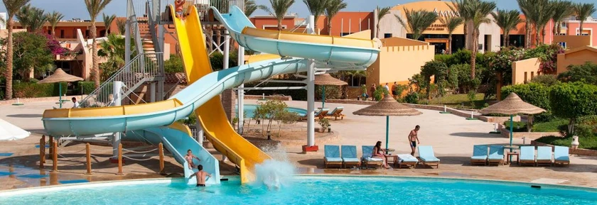 Amwaj Oyoun Resort & Spa
