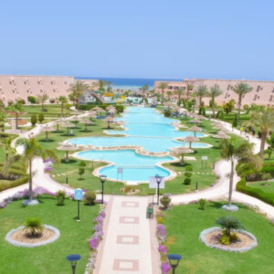 Jasmine Palace Resort & Spa