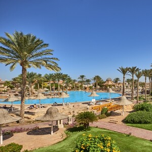 Parrotel Beach Resort