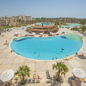 Royal Lagoons Aqua Park Resort and Spa