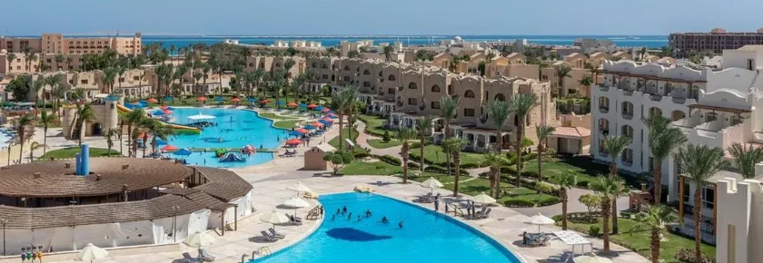 Royal Lagoons Aqua Park Resort and Spa