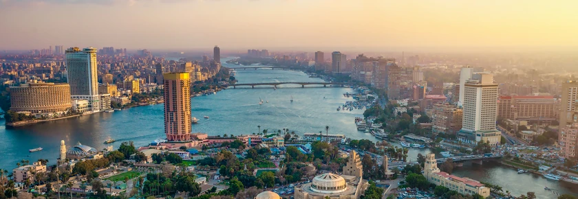 Egypt