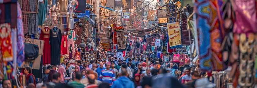 Egypt