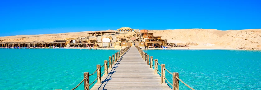 Egypt