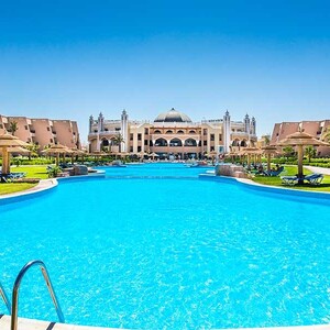 Jasmine Palace Resort & Spa