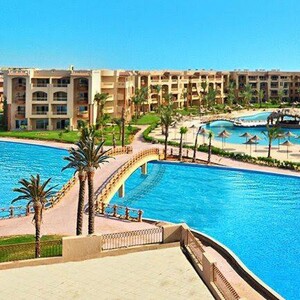 Parrotel Beach Resort Sharm El Sheikh