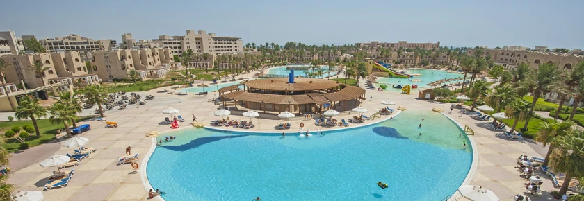 Royal Lagoons Resort & Aqua Park