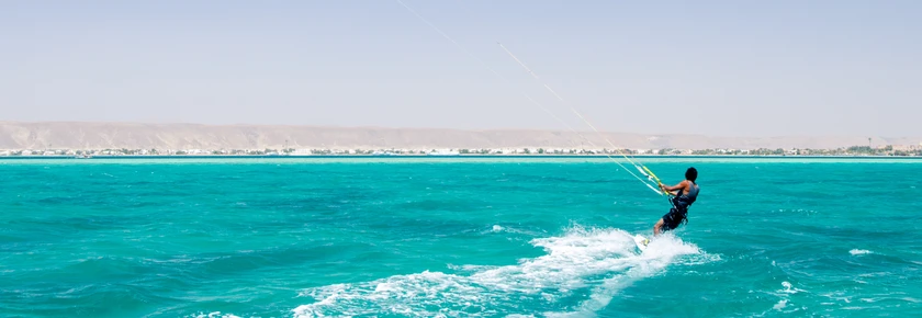Egypt