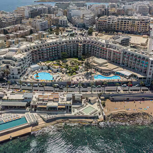 Doubletree by Hilton Malta