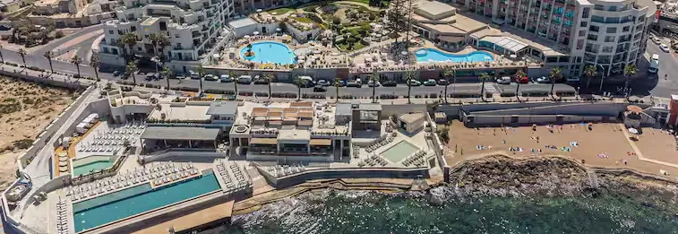 Doubletree by Hilton Malta