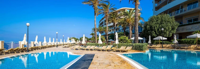 Radisson Blu Resort