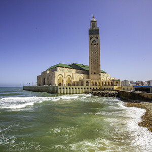 Morocco