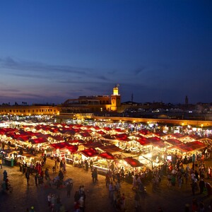 Morocco