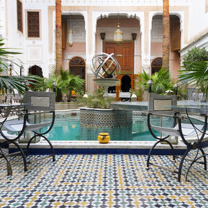 Morocco