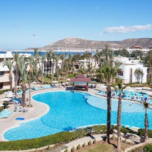 Dunes d’Or Ocean Club Agadir