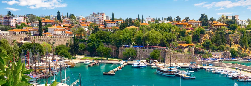 Antalya