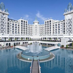 Granada Luxury Belek