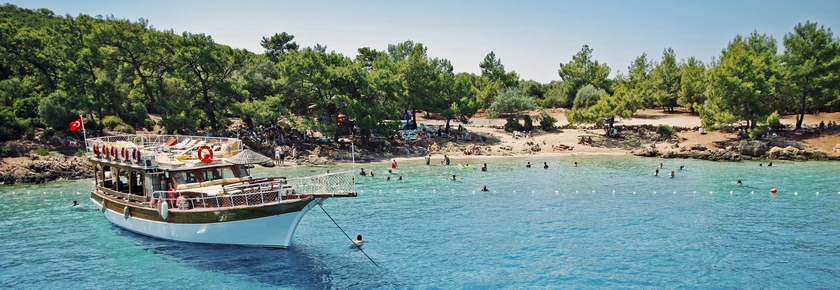 Marmaris