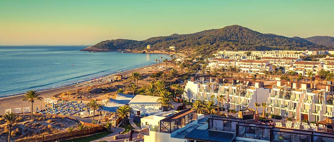 Playa-d-en-Bossa Playa-d-en-Bossa