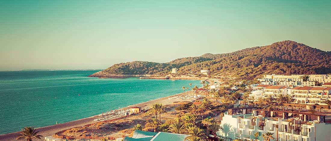Playa-d-en-Bossa Playa-d-en-Bossa