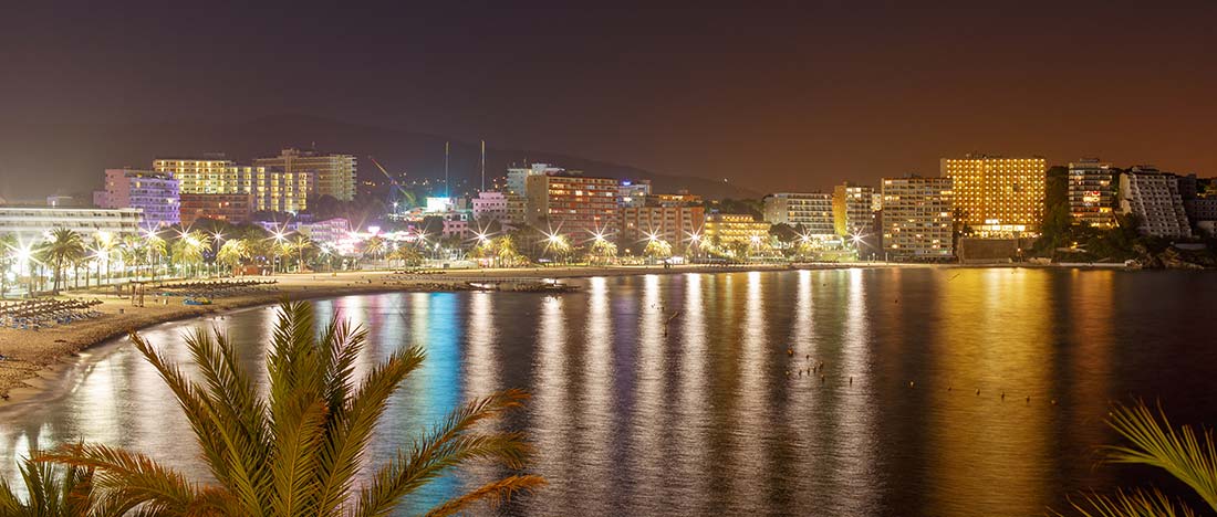 Cheap holiday deals 2018 magaluf