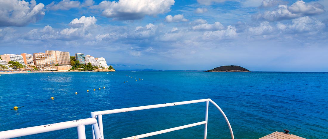 Cheap holiday deals 2018 magaluf