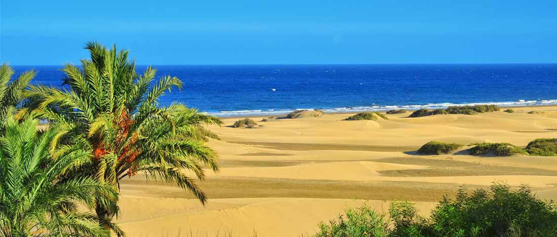 Maspalomas