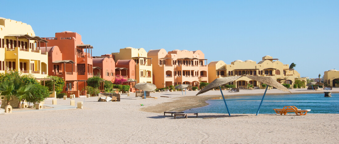 El Gouna