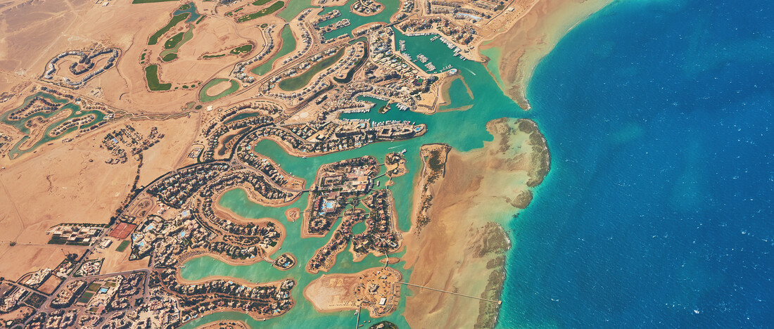 El Gouna