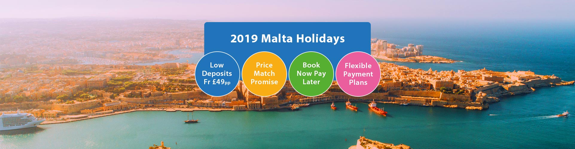 2019 Malta