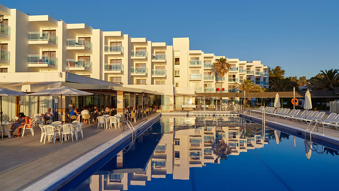 Cheap Ibiza All Inclusive Holidays & Deals