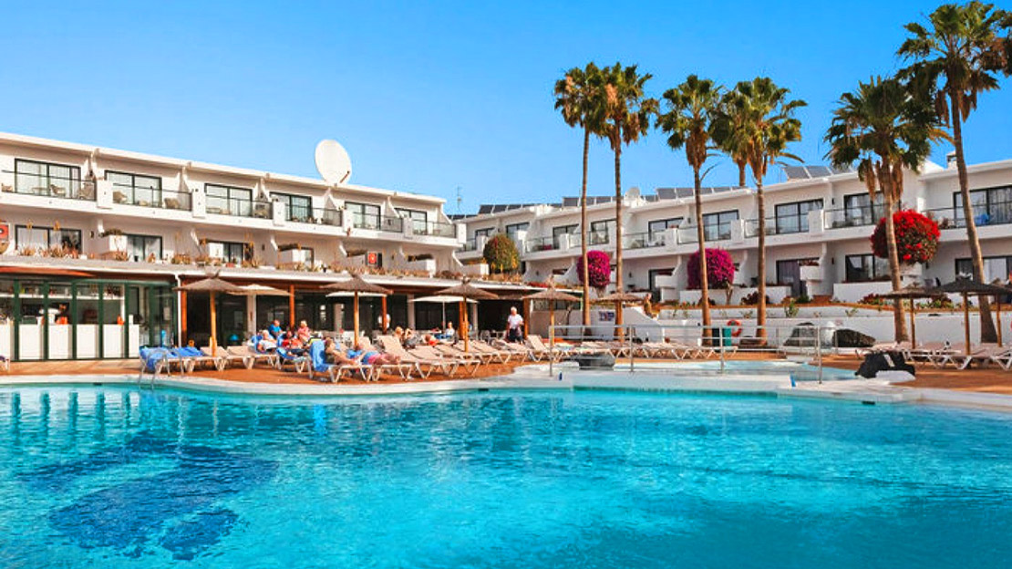 Cheap Lanzarote All Inclusive Holidays & Deals