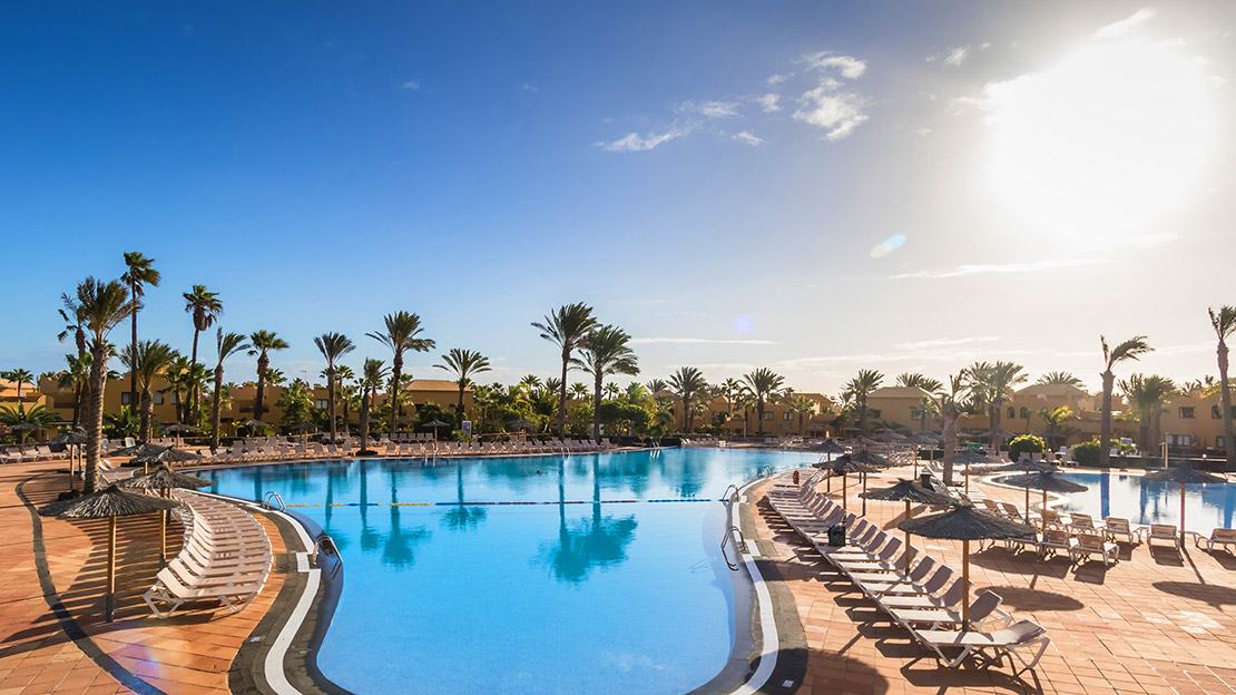 Cheap Fuerteventura All Inclusive Holidays & Deals