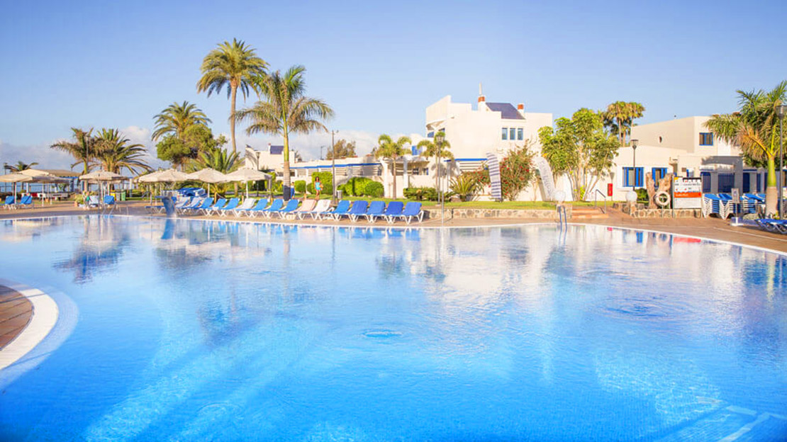 Cheap Gran Canaria All Inclusive Holidays & Deals