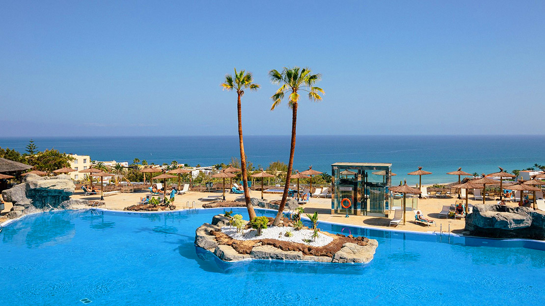 Cheap Fuerteventura All Inclusive Holidays & Deals