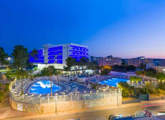 Hotel Playasol Riviera, Ibiza