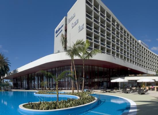 Pestana Casino Park, Madeira