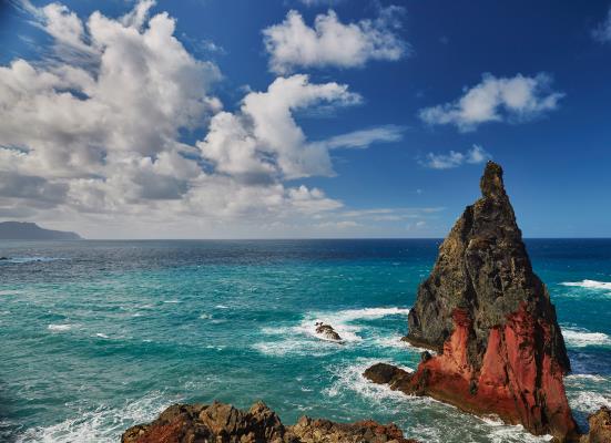 Incredible Views Madeira