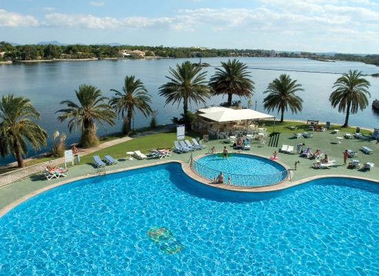 Belle Vue Club, Alcudia