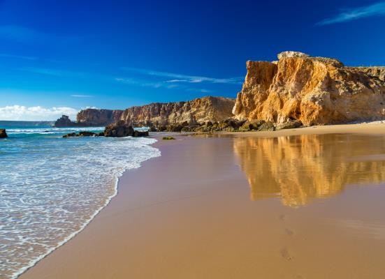 Golden Sands, Magaluf