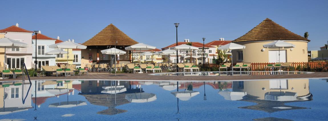 Eden Resorts Hotel, Algarve