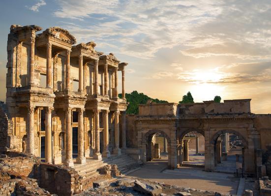 Ephesus